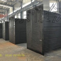 普通管空氣預(yù)熱器