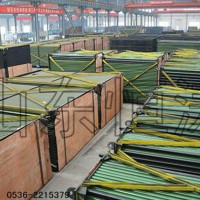 搪瓷管空氣預(yù)熱器