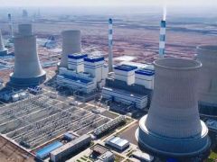 未來(lái)20年內(nèi)的燃煤發(fā)電技術(shù)路線