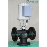 熱力電動調(diào)節(jié)閥 空調(diào)暖通電動閥