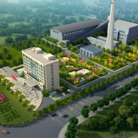 智慧能源系統(tǒng)設計規(guī)劃施工