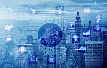 人工智能新設(shè)備  打破供熱傳統(tǒng)認(rèn)知