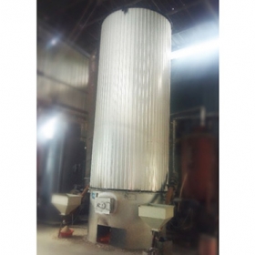 YGL系列熱載體導熱油爐