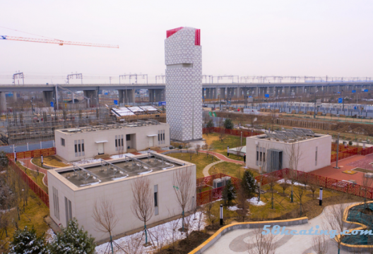 雄安新區(qū)五周年：蘊藏其中的蓄熱供能項目