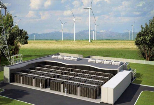 完善儲能成本補償機制 助力構建以新能源為主體的新型電力系統(tǒng)