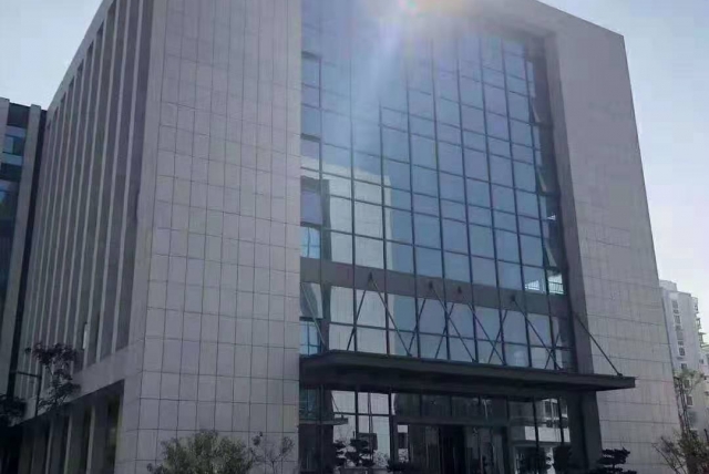 揚(yáng)州市揚(yáng)修電力設(shè)備有限公司