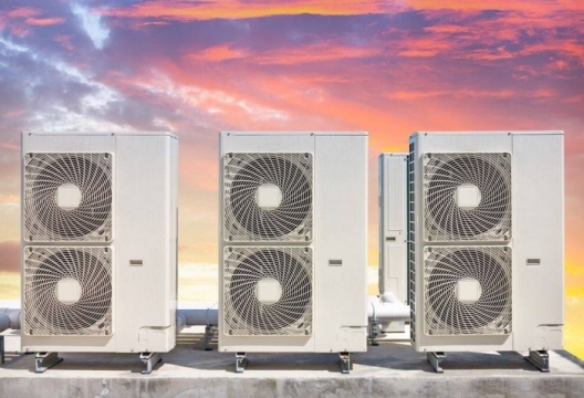 低價(jià)谷電相變儲(chǔ)熱技術(shù)促進(jìn)清潔供暖行業(yè)蓬勃發(fā)展