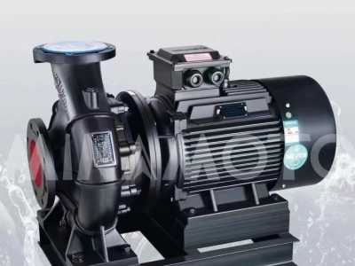 管道循環(huán)泵