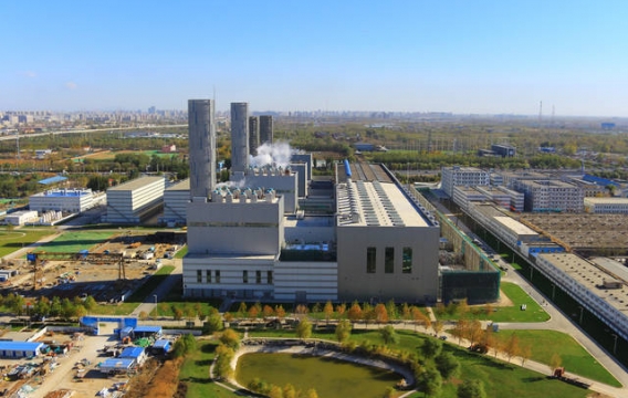 圖解：《北京市“十四五”時期供熱發(fā)展建設規(guī)劃》