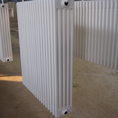 五柱鋼制暖氣片水暖片