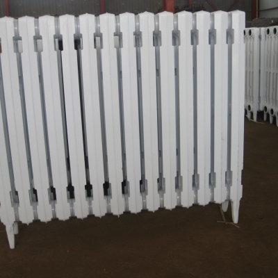 老式鑄鐵暖氣片橄欖745