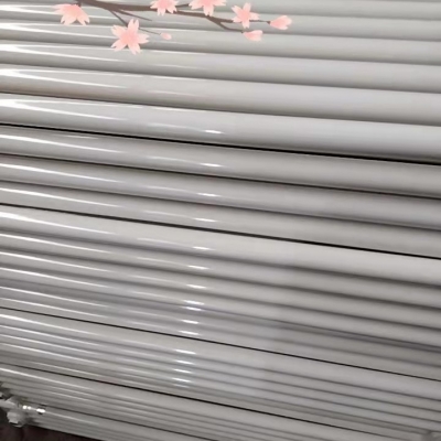 四柱鋼制暖氣片水暖供應(yīng)