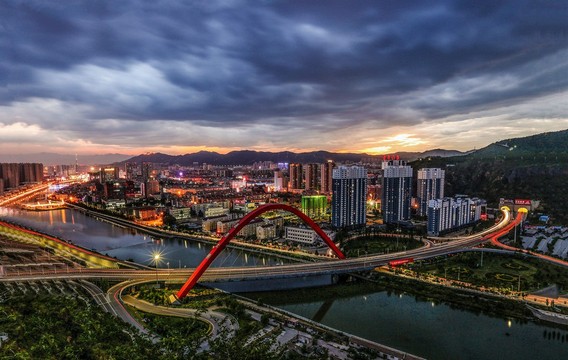 電蓄熱技術在張家口清潔供熱領域的適用性研究