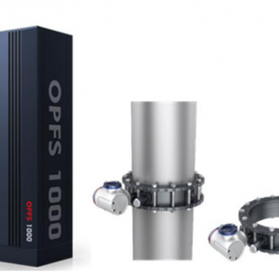 Walsn多參數(shù)風(fēng)粉在線測量系統(tǒng)(OPFS-1000)