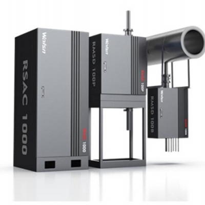 激光拉曼煤質(zhì)在線測量系統(tǒng)(RSAC-1000)