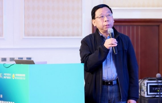 近零耗建筑在供熱工程中的應(yīng)用 | 中元國際能源院總工程師李春林