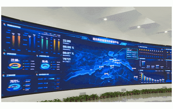 聚焦新質(zhì)生產(chǎn)力丨當數(shù)據(jù)變成資產(chǎn)……