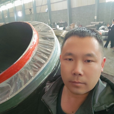 安徽蒸氣鋼套鋼保溫管道生產(chǎn)廠家