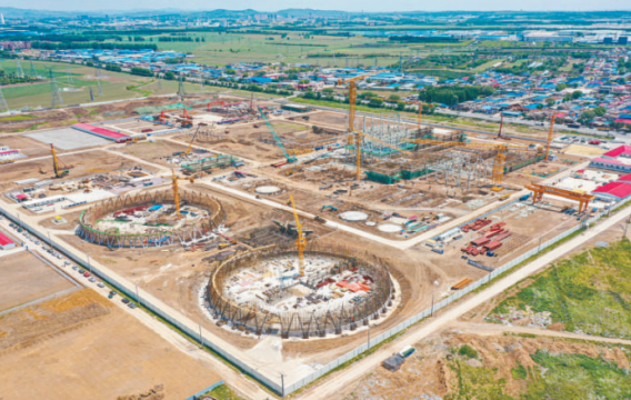 沈陽(yáng)市“十四五”城市民用供熱規(guī)劃