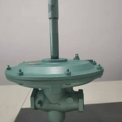 零壓閥 調節(jié)閥 selas pyronics