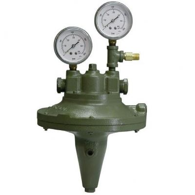 零壓閥 調節(jié)閥 selas pyronics