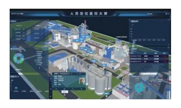 電廠智慧化巡檢轉(zhuǎn)型，人員巡檢方案
