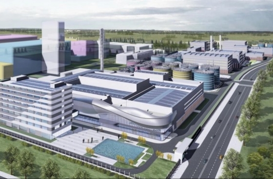 落實政府和社會資本合作新機制，北京出臺這一實施方案