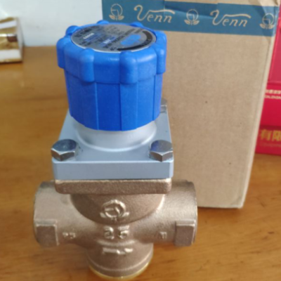 日本閥天VENN絲口減壓閥RD-40總代直供 上海