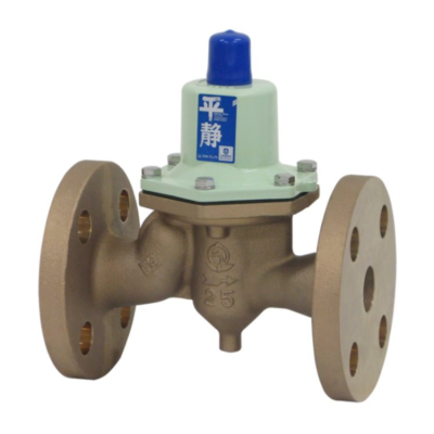 進口正品-RD33蒸汽減壓閥 日本閥天VENN水用減壓閥