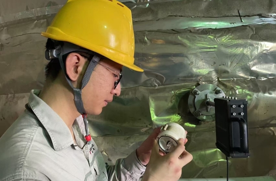 國家能源集團首個火電行業(yè)碳監(jiān)測標準發(fā)布