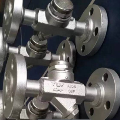 日本TLV熱動力疏水閥 進(jìn)口A3N不銹鋼疏水閥