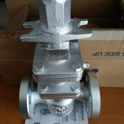 日本TLV蒸汽減壓閥 進(jìn)口COSR-16先導(dǎo)式減壓閥