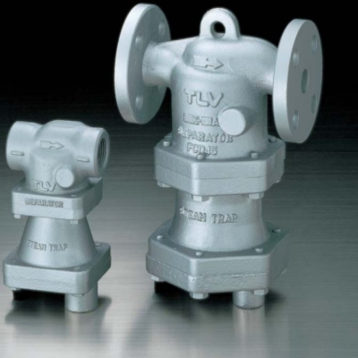 日本TLV汽水分離器 進(jìn)口DC3A汽水分離器