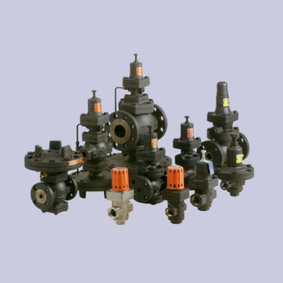 耀希達凱蒸汽減壓閥 yoshitake減壓閥