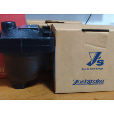 耀希達凱yoshitake排氣閥TA-3總代直供 上海