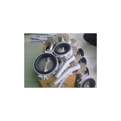 日本北澤KITZ蝶閥DJ系列 日本北澤手動蝶閥