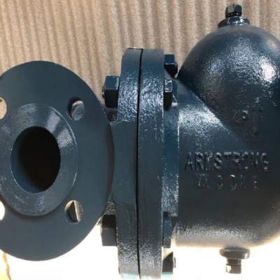 AIC阿姆斯壯浮球式疏水閥 進口AIC-F美國疏水閥