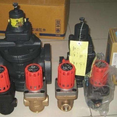 阿姆斯壯蒸汽減壓閥 rmstrong先導(dǎo)式減壓閥