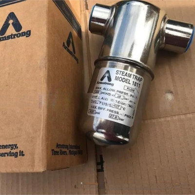 阿姆斯壯不銹鋼疏水閥 進口美國1000U疏水閥