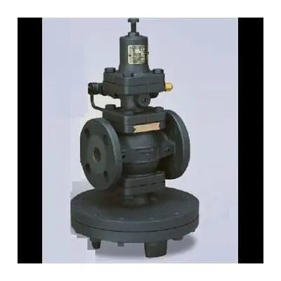 進口美國GD200阿姆斯壯直接作用式減壓閥