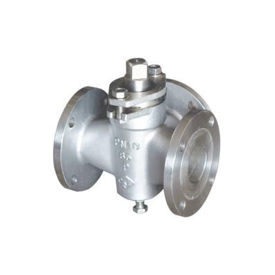 X44W-1三通旋塞閥 不銹鋼二通旋塞閥