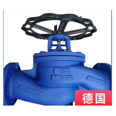 德國(guó)艾瑞ARI截止閥 FABA波紋管截止閥