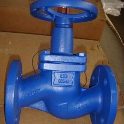 德國KSB凱士比截止閥BOA-H總代直供 上海