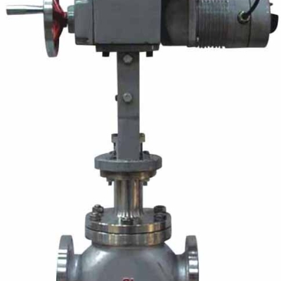 電動調(diào)節(jié)閥ZAZP 鑄鋼電動調(diào)節(jié)閥