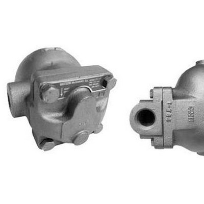 馬克丹尼FTT疏水閥 馬克丹尼浮球式疏水閥