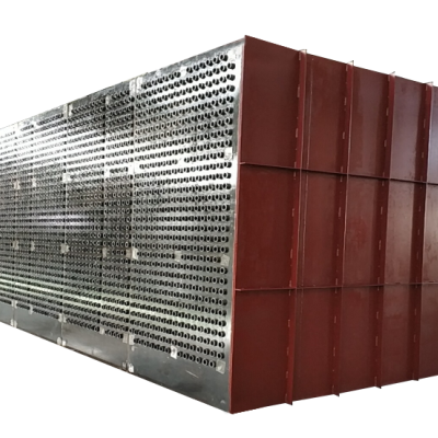 氟塑鋼空氣預(yù)熱器（FAH）