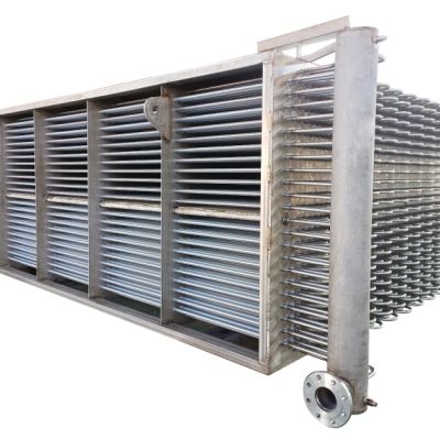 氟塑鋼低溫省煤器（GWH）