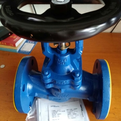 BSA1T斯派莎克截止閥 進(jìn)口英國波紋管截止閥