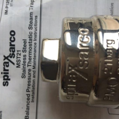 進(jìn)口正品TD16疏水閥 斯派莎克不銹鋼熱動(dòng)力疏水閥