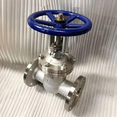 不銹鋼耐酸堿鈦材閘閥 不銹鋼閘閥